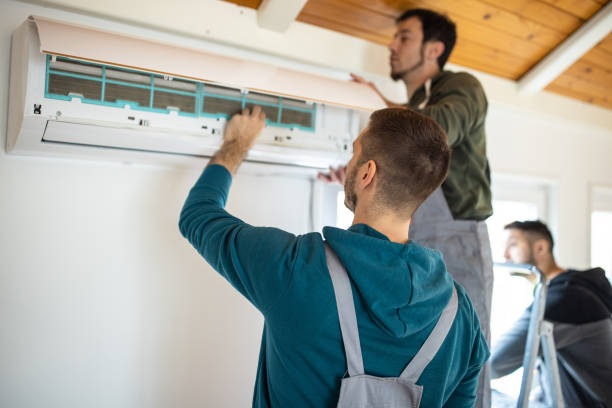 Best HVAC Repair Near Me  in East Prairie, MO