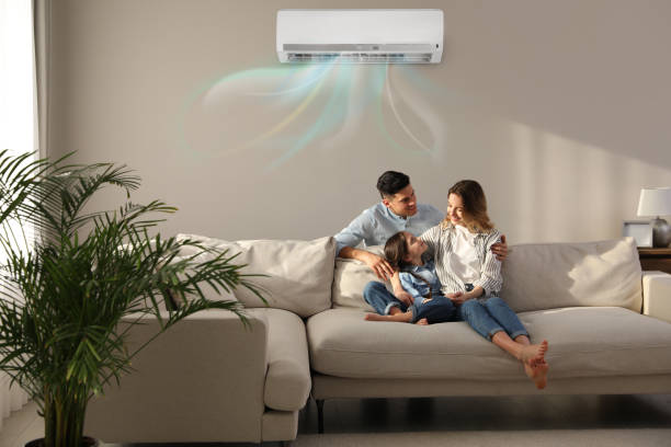 Best HVAC Installation Services  in East Prairie, MO