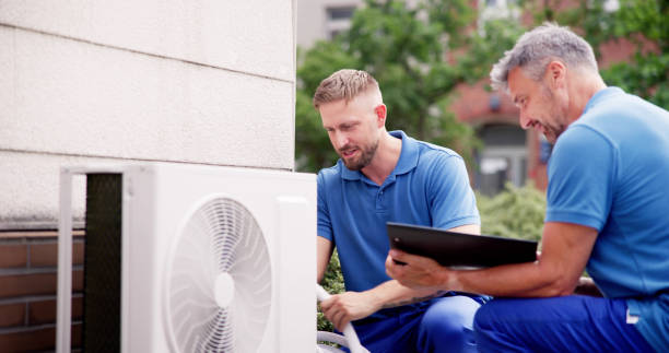 Best Best HVAC Companies  in East Prairie, MO