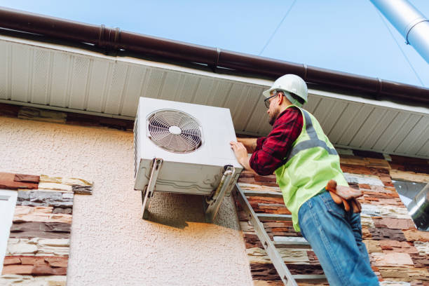 Best Commercial HVAC Repair  in East Prairie, MO