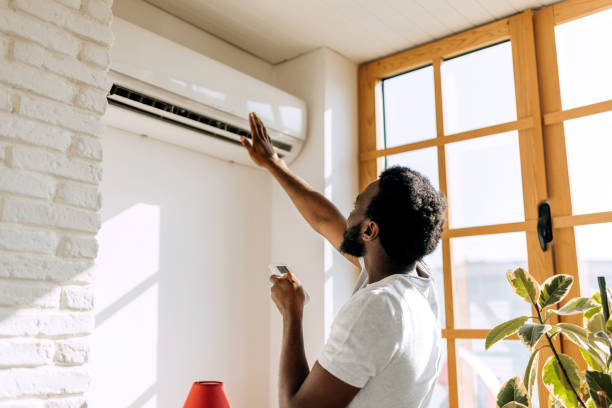 AC Installation Near Me in East Prairie, MO