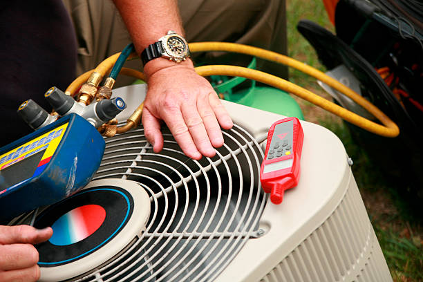 HVAC Emergency Services in East Prairie, MO
