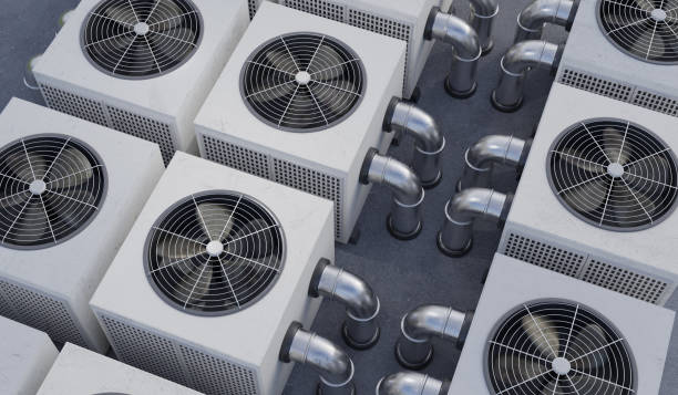 Best HVAC Installation Services  in East Prairie, MO