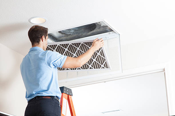 HVAC Air Duct Cleaning in East Prairie, MO
