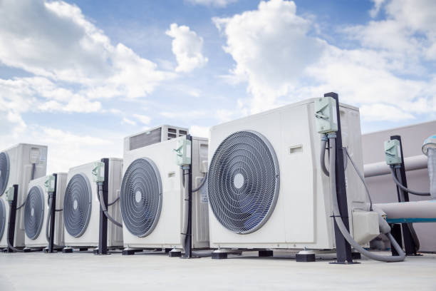 Best HVAC Air Duct Cleaning  in East Prairie, MO