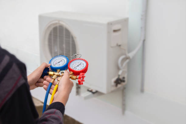 Best HVAC Repair Near Me  in East Prairie, MO