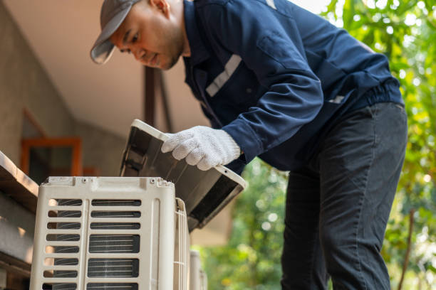 Best 24/7 HVAC Repair  in East Prairie, MO