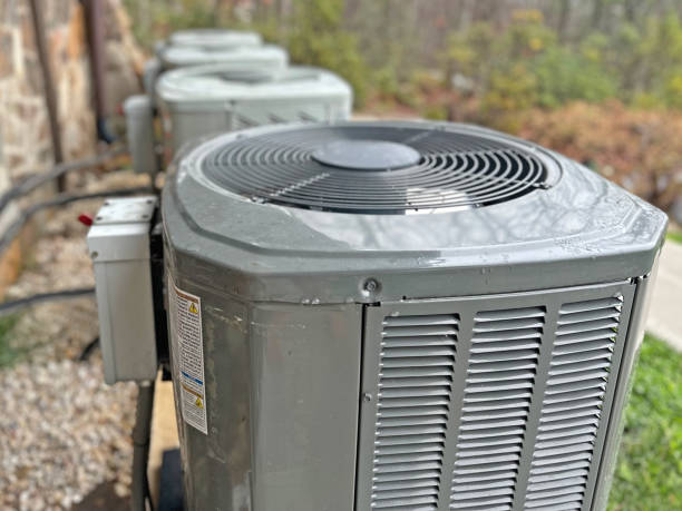 Best HVAC Replacement Cost  in East Prairie, MO