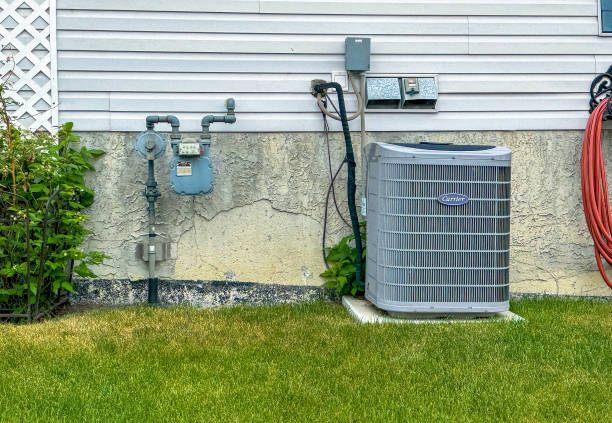 Best Ductless HVAC Repair  in East Prairie, MO